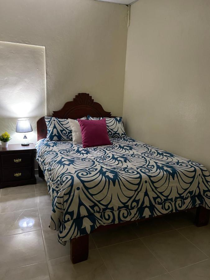 VBermor Hotel Santo Domingo Buitenkant foto