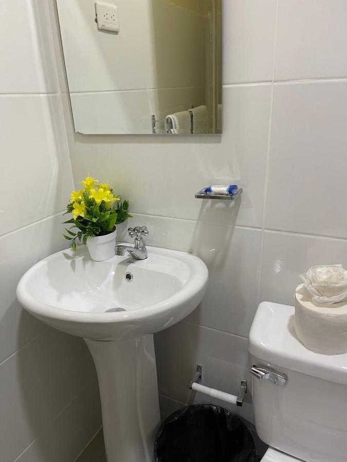 VBermor Hotel Santo Domingo Buitenkant foto