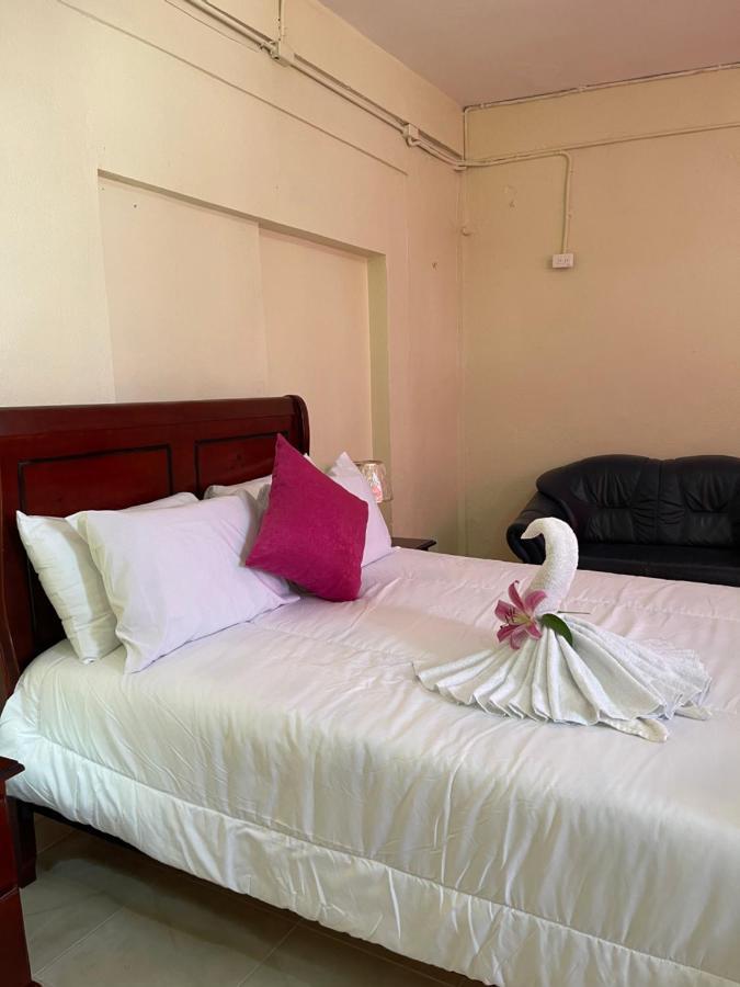 VBermor Hotel Santo Domingo Buitenkant foto