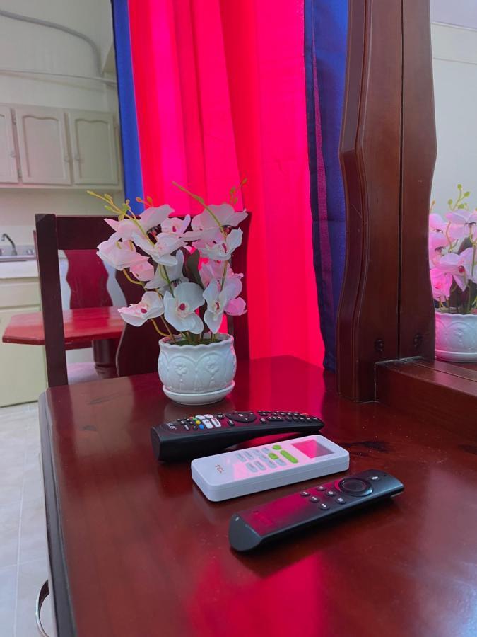 VBermor Hotel Santo Domingo Buitenkant foto