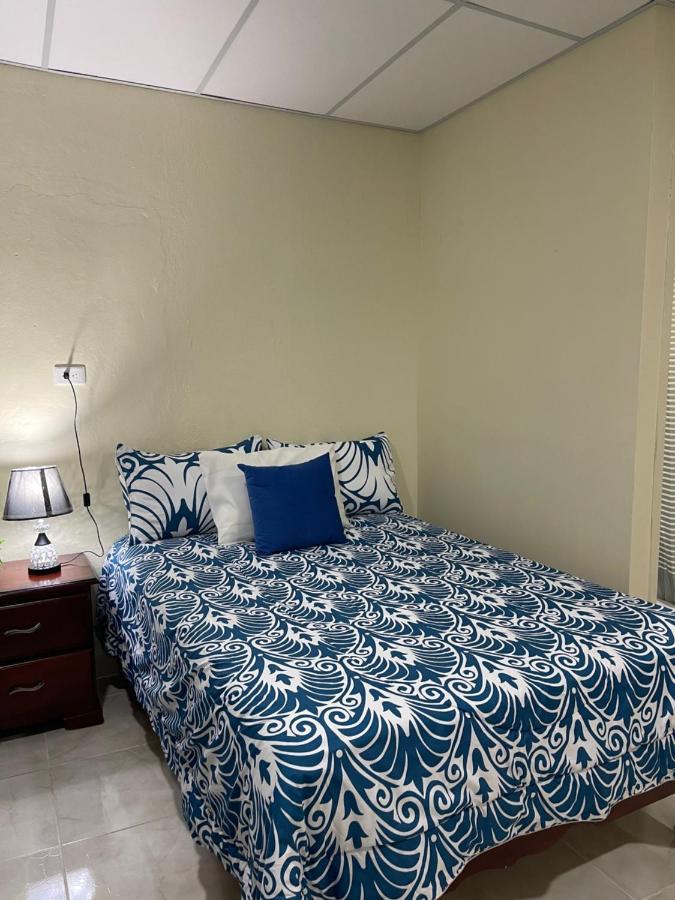 VBermor Hotel Santo Domingo Buitenkant foto