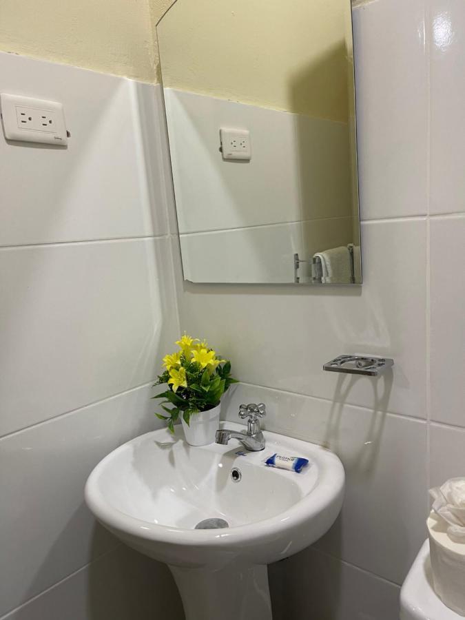 VBermor Hotel Santo Domingo Buitenkant foto