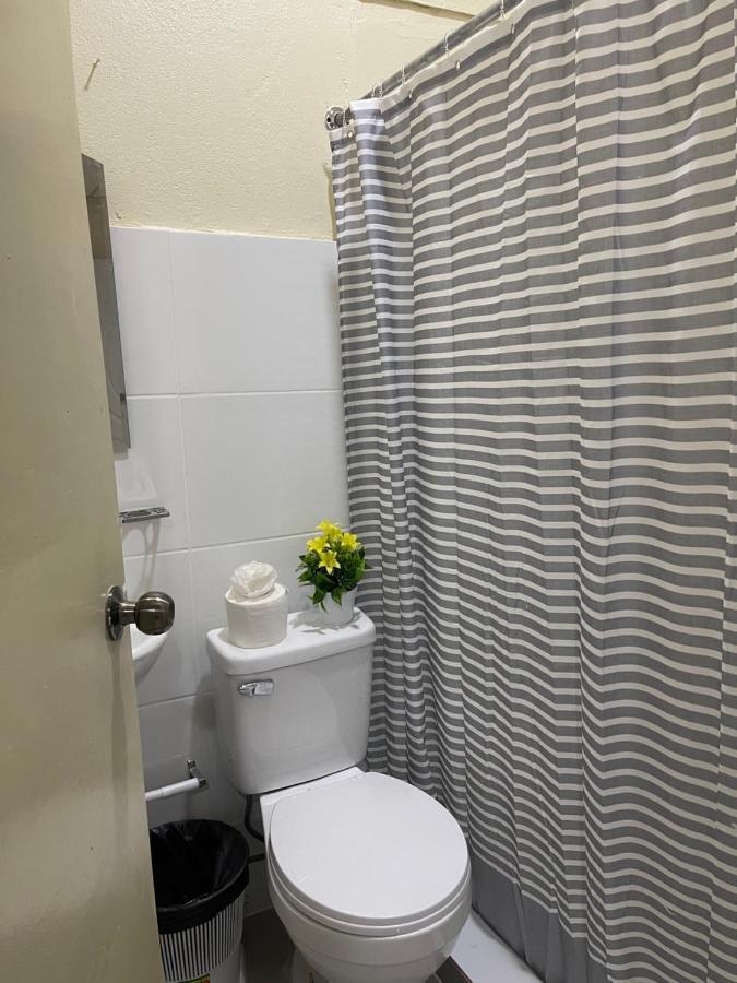 VBermor Hotel Santo Domingo Buitenkant foto