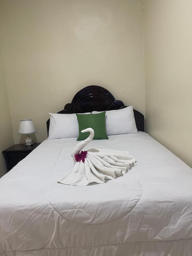 VBermor Hotel Santo Domingo Buitenkant foto