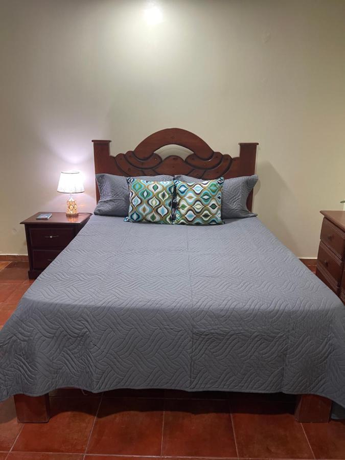 VBermor Hotel Santo Domingo Buitenkant foto